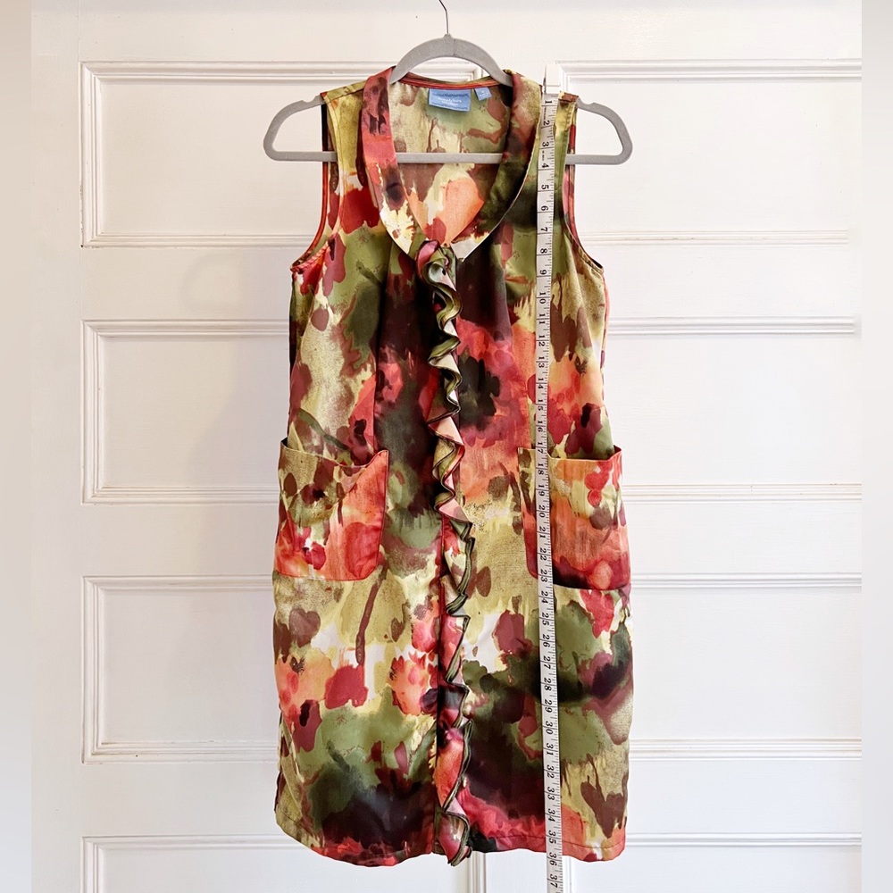 Simply Vera Vera Wang Sleeveless dress